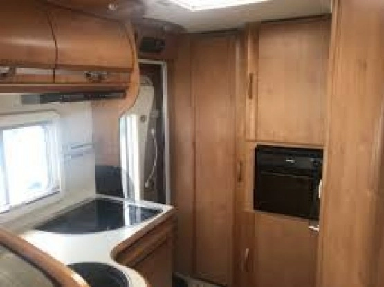                         FIAT  RAPIDO  9048 - zdjęcie 5
                        