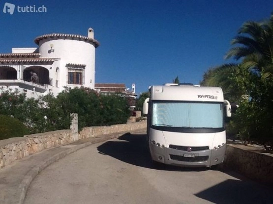                         FIAT  RAPIDO  9048 - zdjęcie 8
                        