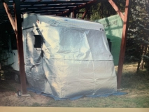                         Pokrowiec na przód kampera na zimę WIGO ZELTE - zdjęcie 1
                        