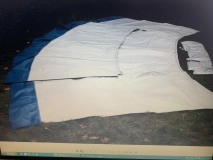                         Pokrowiec na przód kampera na zimę WIGO ZELTE - zdjęcie 2
                        