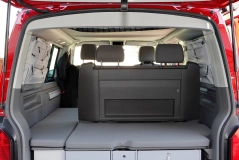                         Torba organizer vtravel VW California - zdjęcie 7
                        