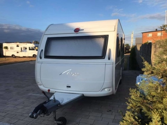                         Burstner Averso top 465 TS - zdjęcie 11
                        