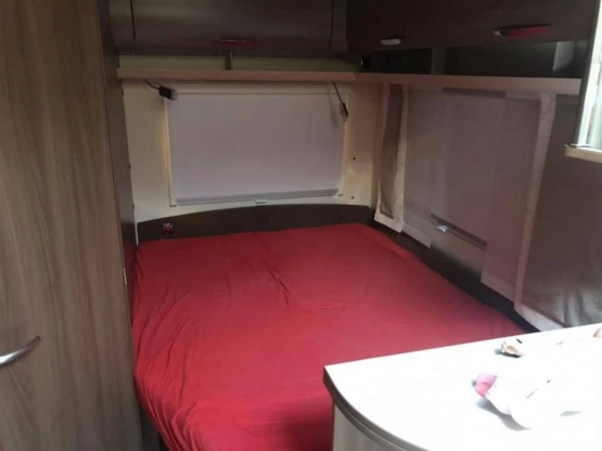                         Burstner Averso top 465 TS - zdjęcie 13
                        