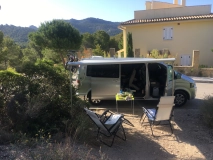                          Bardzo unikalnie przerobiony  Vw Transporter T5 - zdjęcie 8
                        