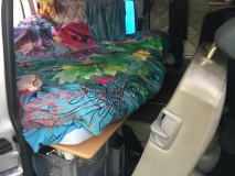                          Bardzo unikalnie przerobiony  Vw Transporter T5 - zdjęcie 4
                        