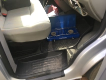                          Bardzo unikalnie przerobiony  Vw Transporter T5 - zdjęcie 2
                        