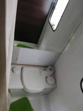                         Przyczepa Adria 485. Piękna niepowtarzalna *** unikat*** - zdjęcie 5
                        