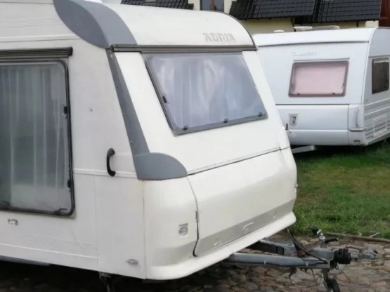                         Przyczepa Adria 485. Piękna niepowtarzalna *** unikat*** - zdjęcie 7
                        