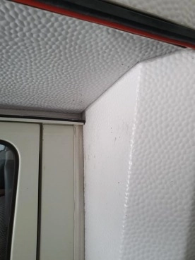                         Vw Transporter T3 Kamper 2.1 DJ tylko 76 tys. km - zdjęcie 11
                        