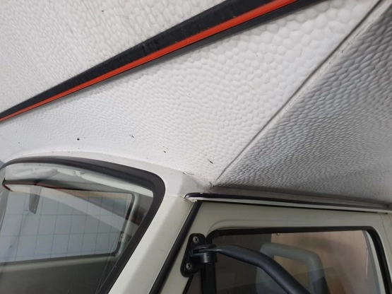                         Vw Transporter T3 Kamper 2.1 DJ tylko 76 tys. km - zdjęcie 6
                        