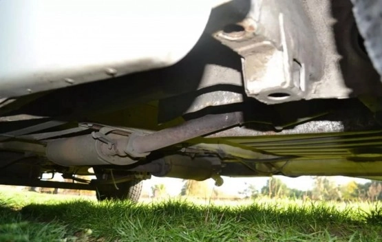                         KAMPER Fiat Ducato 2.5 tdi Klima TV 6 osobowy - zdjęcie 12
                        