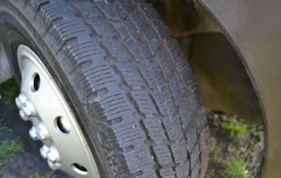                         KAMPER Fiat Ducato 2.5 tdi Klima TV 6 osobowy - zdjęcie 16
                        