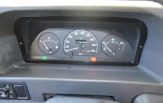                         KAMPER Fiat Ducato 2.5 tdi Klima TV 6 osobowy - zdjęcie 17
                        