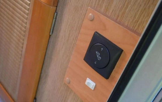                         KAMPER Fiat Ducato 2.5 tdi Klima TV 6 osobowy - zdjęcie 20
                        