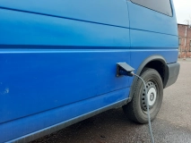                         T4 campervan, nowa zabudowa - zdjęcie 11
                        