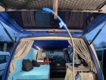                         T4 campervan, nowa zabudowa - zdjęcie 8
                        