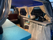                         T4 campervan, nowa zabudowa - zdjęcie 7
                        