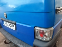                         T4 campervan, nowa zabudowa - zdjęcie 2
                        