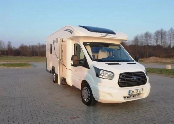                         Ford Roller Team - zdjęcie 1
                        