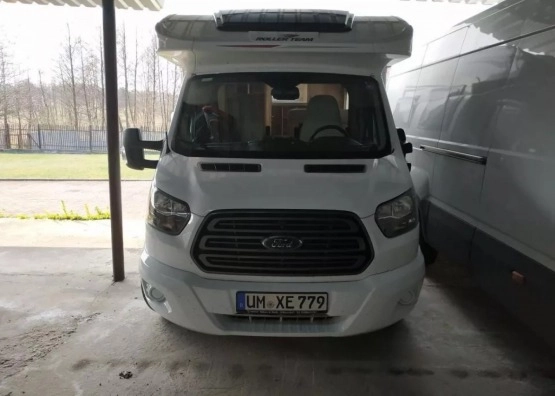                         Ford Roller Team - zdjęcie 2
                        