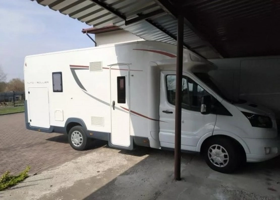                         Ford Roller Team - zdjęcie 8
                        