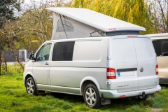                         Dach sypialny Vw T5 Long Multivan California Westfalia - zdjęcie 3
                        