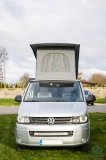                         Dach sypialny Vw T5 Long Multivan California Westfalia - zdjęcie 4
                        