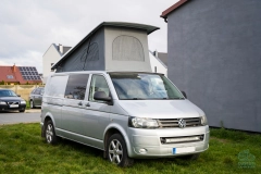                         Dach sypialny Vw T5 Long Multivan California Westfalia - zdjęcie 1
                        