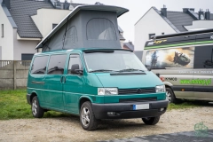                         Dach sypialny Vw T4 Long Multivan California Westfalia - zdjęcie 1
                        