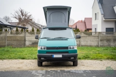                         Dach sypialny Vw T4 Long Multivan California Westfalia - zdjęcie 4
                        