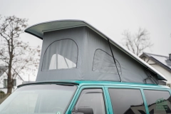                         Dach sypialny Vw T4 Long Multivan California Westfalia - zdjęcie 5
                        