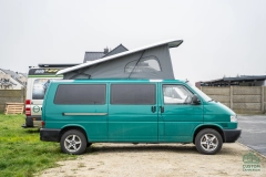                         Dach sypialny Vw T4 Long Multivan California Westfalia - zdjęcie 3
                        