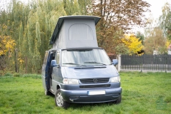                         Dach sypialny Vw T4 Multivan California Westfalia - zdjęcie 5
                        