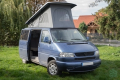                         Dach sypialny Vw T4 Multivan California Westfalia - zdjęcie 3
                        