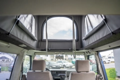                         Dach sypialny Vw T4 Multivan California Westfalia - zdjęcie 6
                        