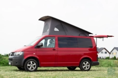                         Dach sypialny Vw T5 Multivan California Westfalia - zdjęcie 3
                        