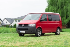                         Dach sypialny Vw T5 Multivan California Westfalia - zdjęcie 4
                        