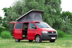                         Dach sypialny Vw T5 Multivan California Westfalia - zdjęcie 1
                        