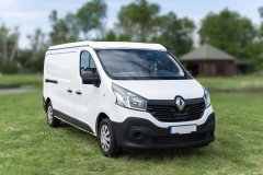                         Dach sypialny Trafic III / Vivaro II - zdjęcie 7
                        