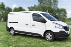                         Dach sypialny Trafic III / Vivaro II - zdjęcie 6
                        