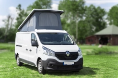                         Dach sypialny Trafic III / Vivaro II - zdjęcie 1
                        