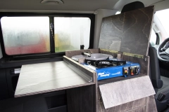                         Zabudowa meblowa Vanessa do T5 T6 Vivaro Trafic - zdjęcie 4
                        