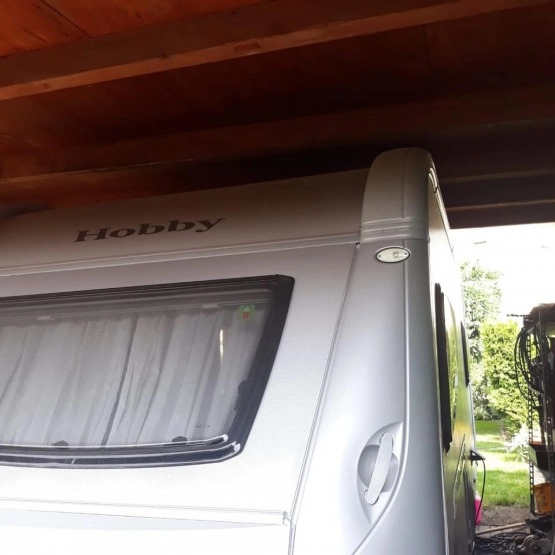                         Przyczepa Hobby - zdjęcie 11
                        