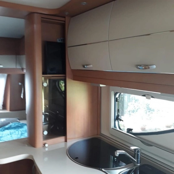                         Przyczepa Hobby - zdjęcie 12
                        