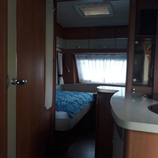                         Przyczepa Hobby - zdjęcie 13
                        