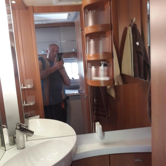                         Przyczepa Hobby - zdjęcie 14
                        