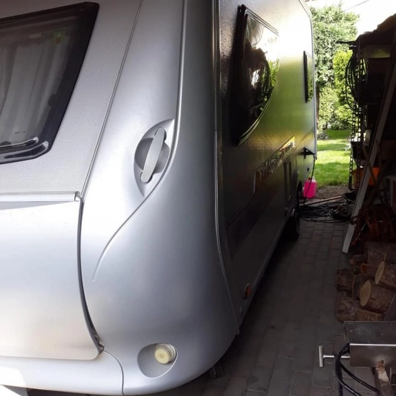                         Przyczepa Hobby - zdjęcie 16
                        