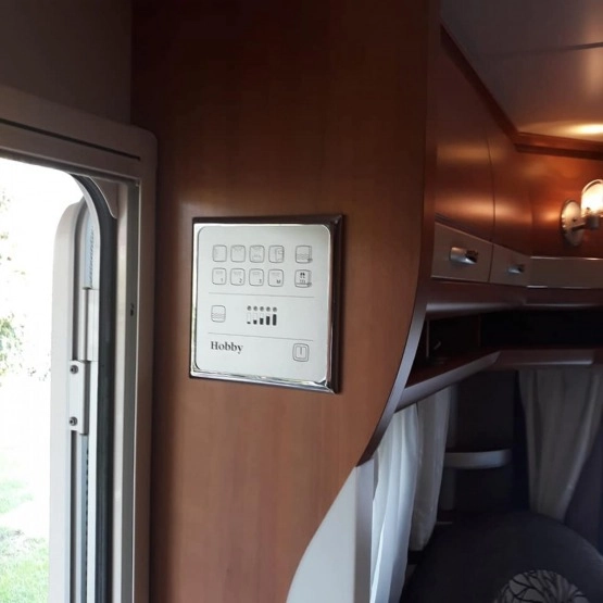                         Przyczepa Hobby - zdjęcie 17
                        