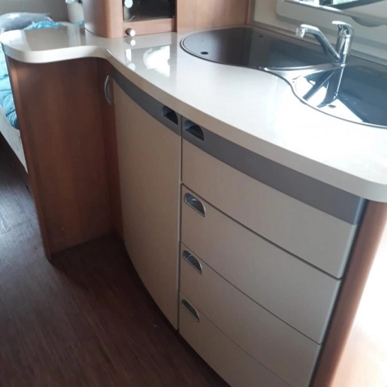                         Przyczepa Hobby - zdjęcie 3
                        