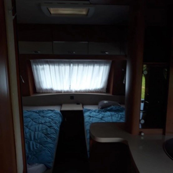                         Przyczepa Hobby - zdjęcie 4
                        